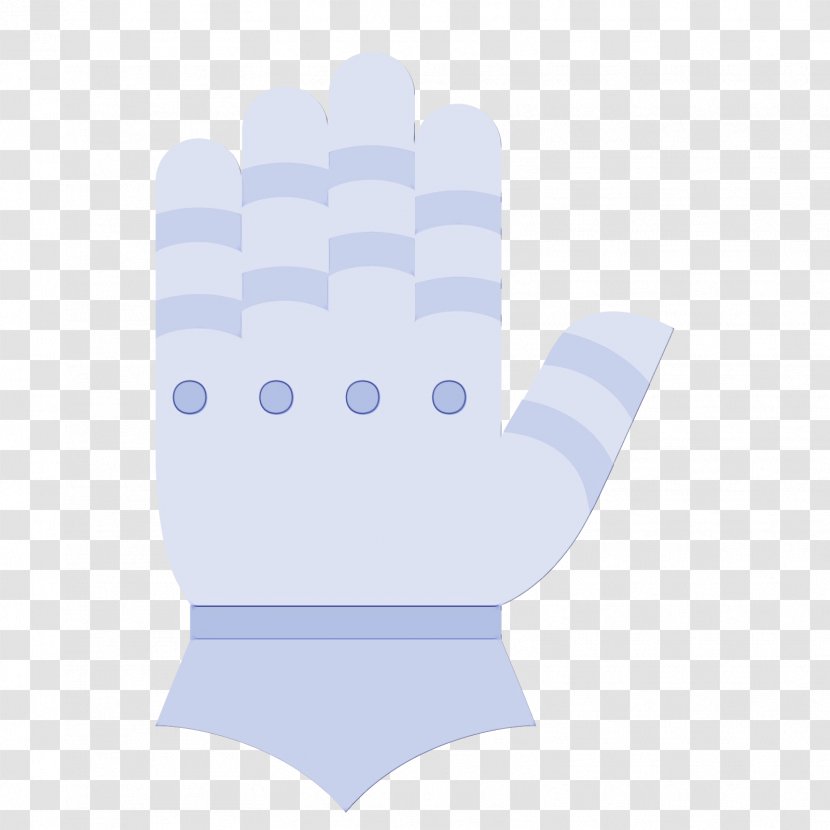 Finger Glove - Logo Thumb Transparent PNG