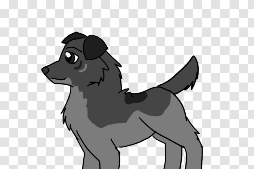 Dog Breed Puppy Pony Snout Transparent PNG