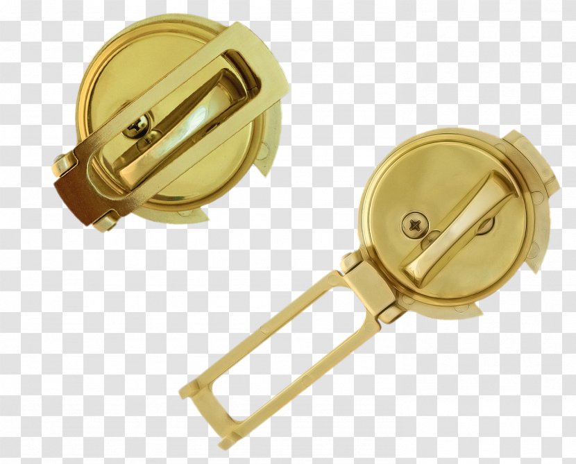 Lock Bumping Latch Dead Bolt Door Security - Cylinder - Staggered Transparent PNG