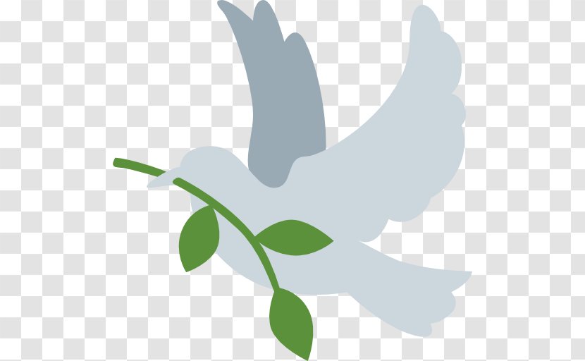 Emojipedia New York City Peace Symbols Child - Wing - Emoji Transparent PNG