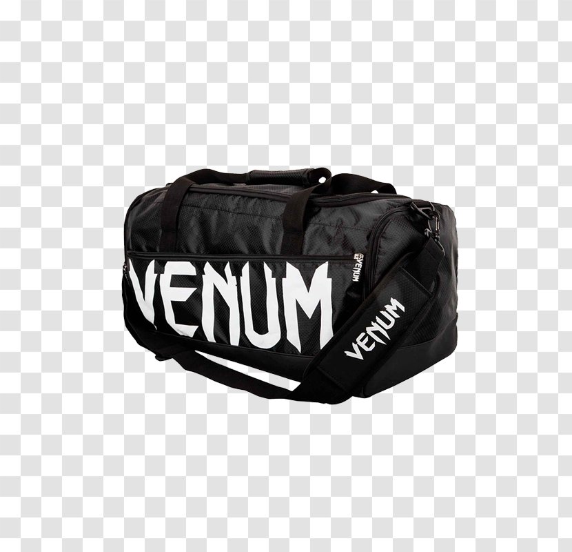Handbag Sports Venum Sparring - Combat Sport - Taekwondo Punching Bag Transparent PNG