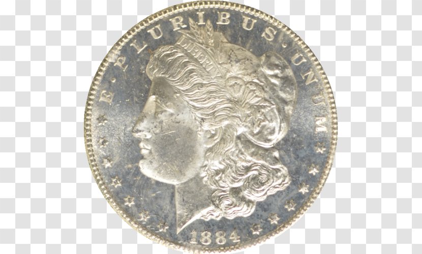 Coin Dime Silver Quarter Money - Currency - Dollar Eucalyptus Transparent PNG