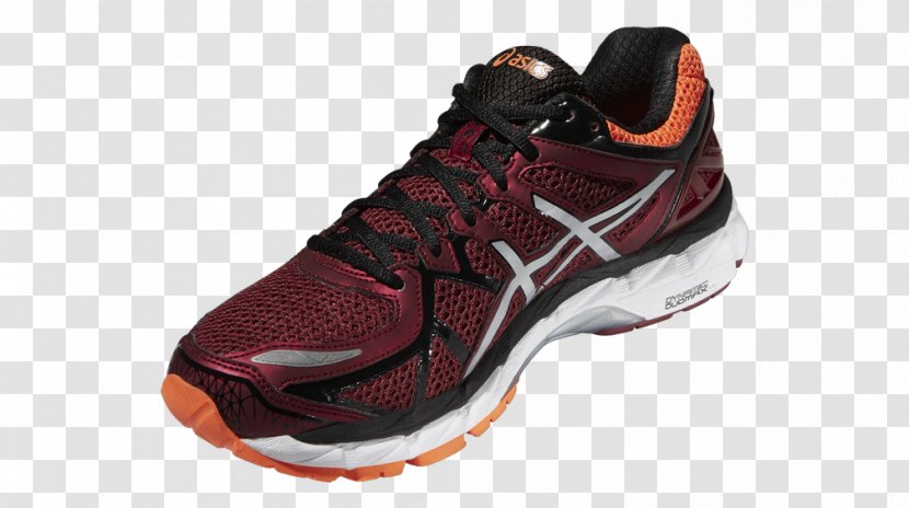 Basketball Shoe Sneakers ASICS Laufschuh - Running - Walking Transparent PNG