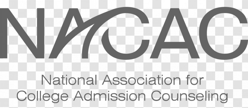 National Association For College Admission Counseling Admissions In The United States School - Professional Transparent PNG