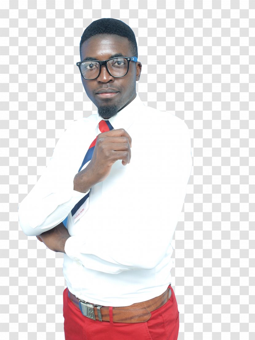 Glasses Background - Tie - Gentleman Transparent PNG