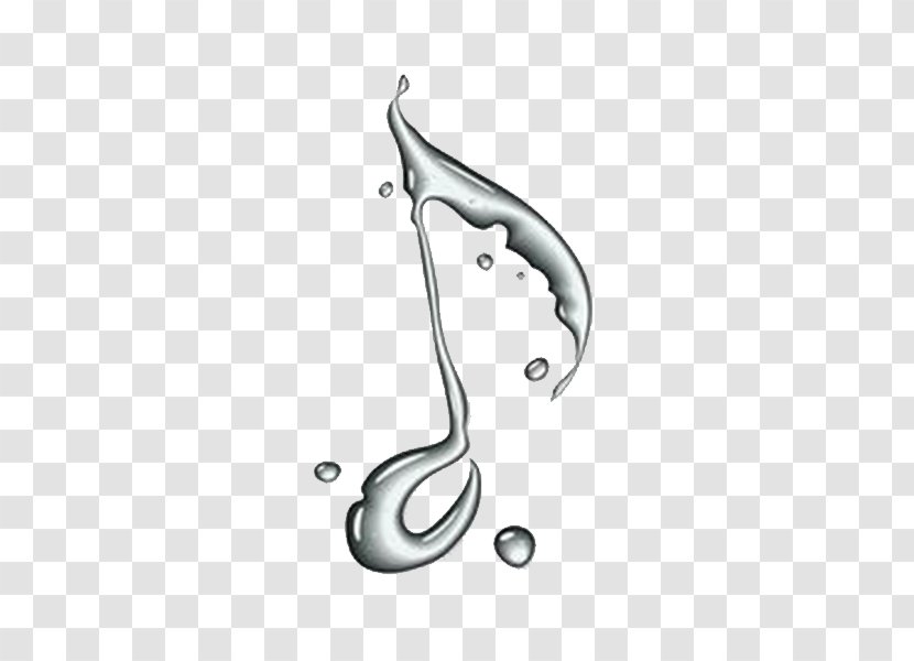 Symbol Water Drop Euclidean Vector - Heart - Notes Transparent PNG