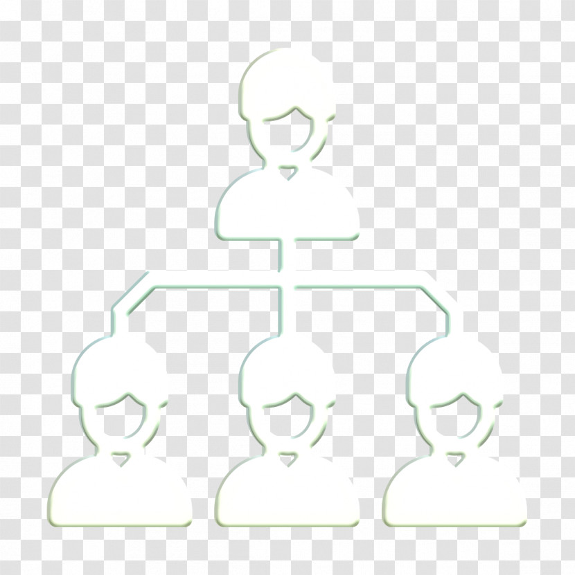 Network Icon Group Icon Management Icon Transparent PNG