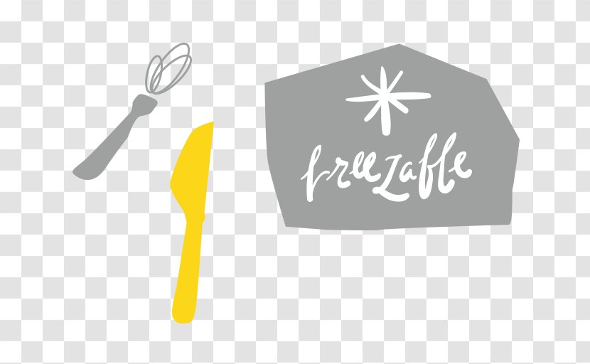 Paper Icon - Brand - Vector Yellow Fork Transparent PNG
