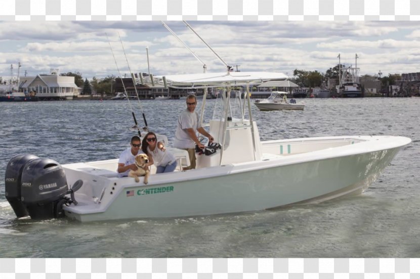 Boating 08854 Fishing Vessel Yacht - Boat Transparent PNG