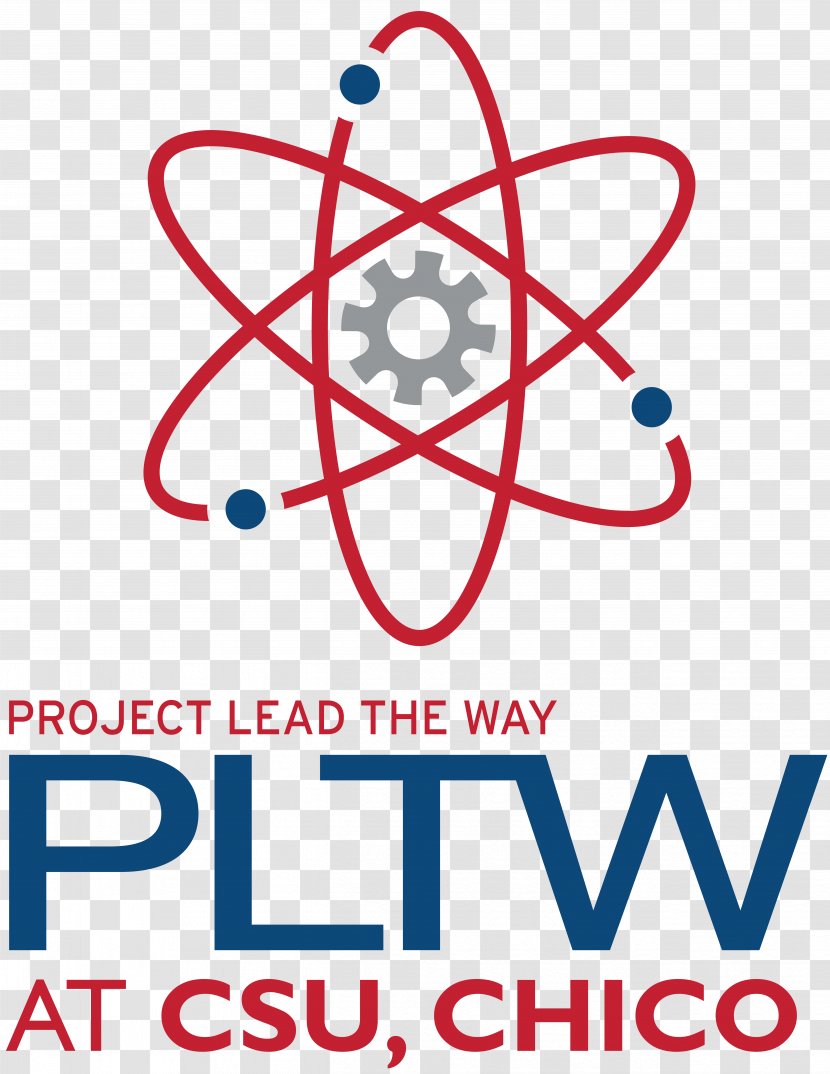 Wheaton High School Project Lead The Way Science, Technology, Engineering, And Mathematics Student - Text Transparent PNG