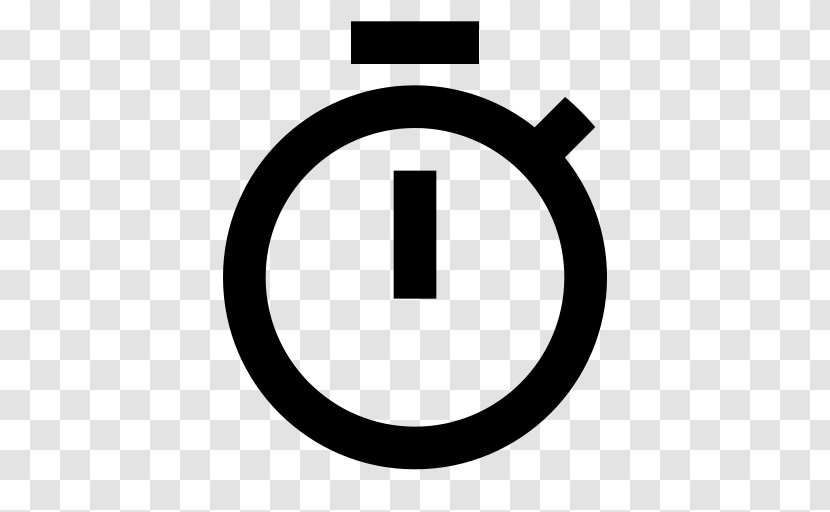 Time Icon Design - Symbol - Material Transparent PNG