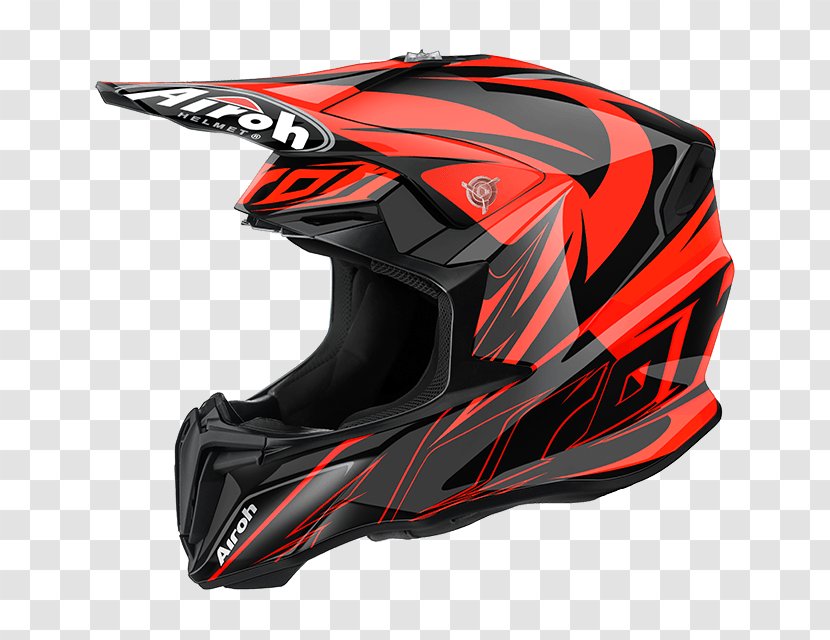 Motorcycle Helmets Locatelli SpA Trials - Lacrosse Protective Gear Transparent PNG