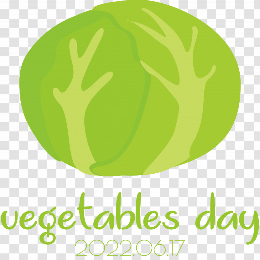 Leaf Logo Font Green Fruit Transparent PNG