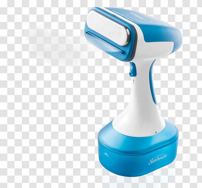 Clothes Steamer Amazon.com Clothing Food Steamers - Hardware - Dust Mites Transparent PNG