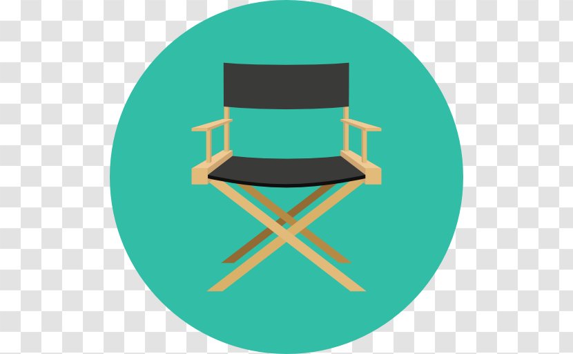 Film - Logo - Cinema Seat Transparent PNG