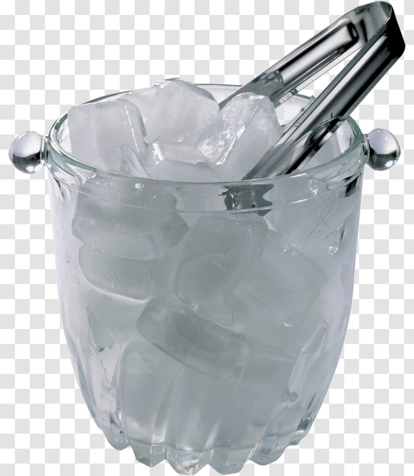 Ice Cube Wine Makers - Drinkware Transparent PNG