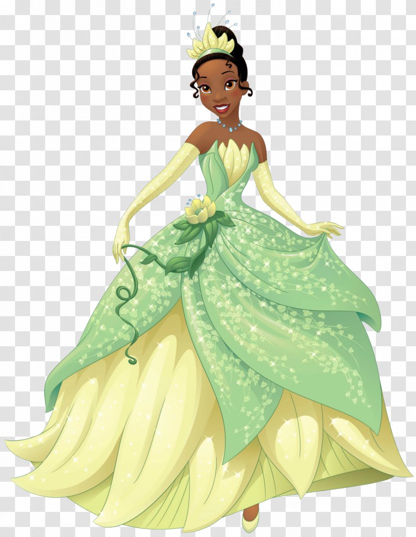 Fa Mulan Belle Ariel Rapunzel Princess Aurora - Fashion Design - Disney Transparent PNG