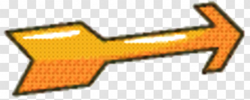 Line Yellow - Tool Accessory Technology Transparent PNG