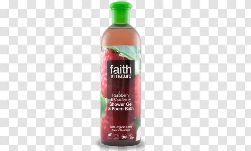 Hair Care Brand Faith In Nature Ltd Hygiene - Cosmetics - Foam Bath Transparent PNG