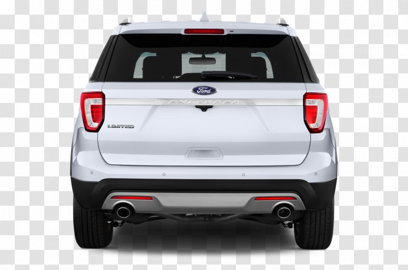 2004 Ford Explorer Car 2018 2013 - Mini Sport Utility Vehicle Transparent PNG