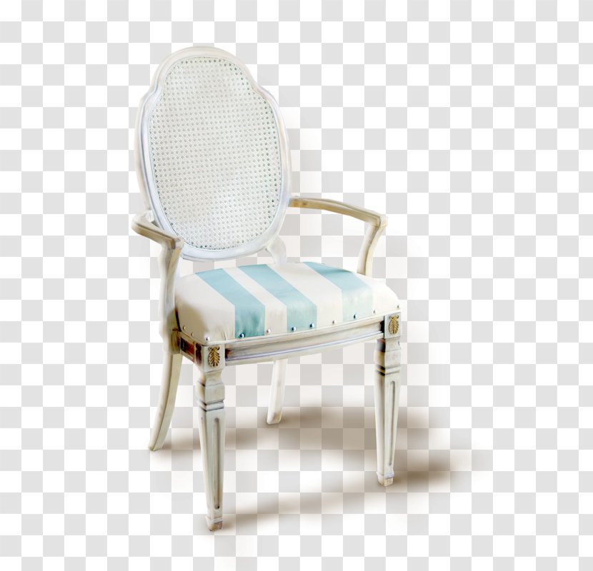 Chair Furniture Armrest Stool - Bar Transparent PNG