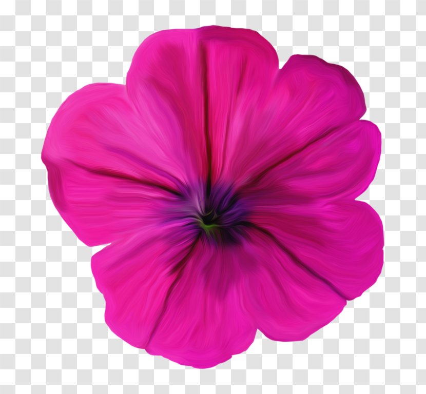 Flower Bouquet Desktop Wallpaper Garden Roses Clip Art - Pink - Flor Transparent PNG