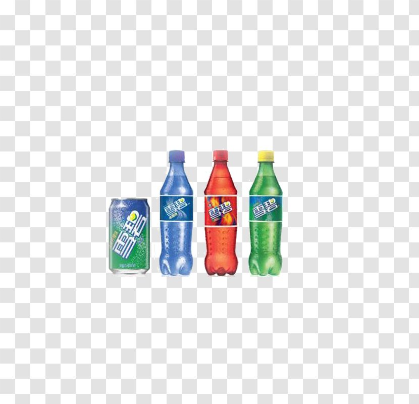 Coca-Cola Sprite Juice Carbonated Drink - Cola - Encyclopedia Transparent PNG