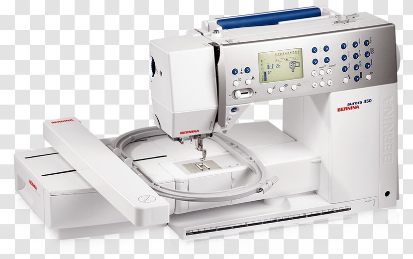 Bernina International Quilting Sewing Embroidery Stitch - How To Embroider Techniques And Projects For The C Transparent PNG