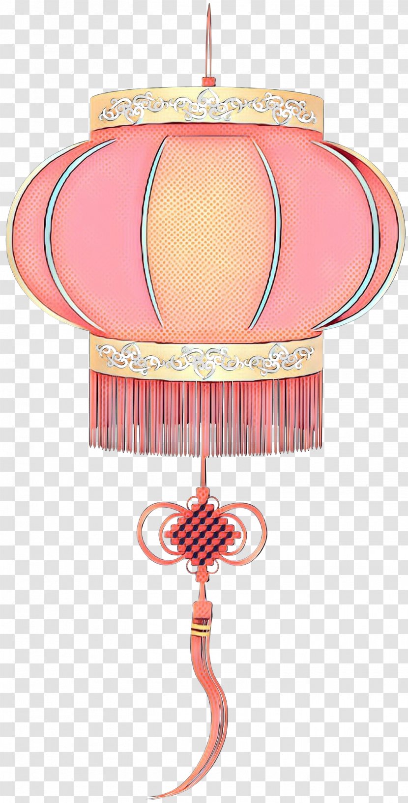 Lamp Shades Ceiling Fixture Light Design - Pink - Sconce Transparent PNG