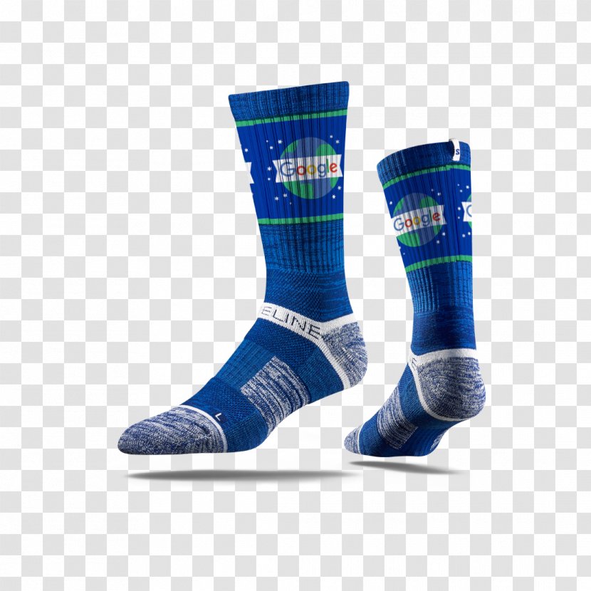 Sock Strideline LLC Clothing Accessories Nylon - Knee - Socks Transparent PNG