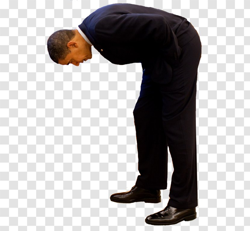 Bowing United States Kneeling Japan Person Transparent PNG