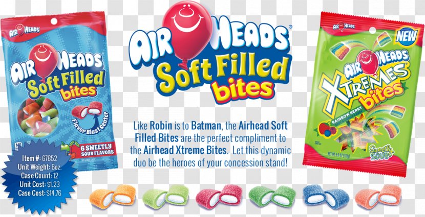 AirHeads Candy Convenience Food Episode 102 - Toy Transparent PNG