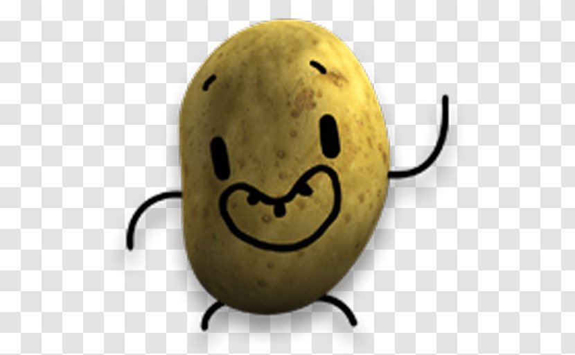 Potato The Humble Spud YouTube Batata Harra Streaming Media Transparent PNG