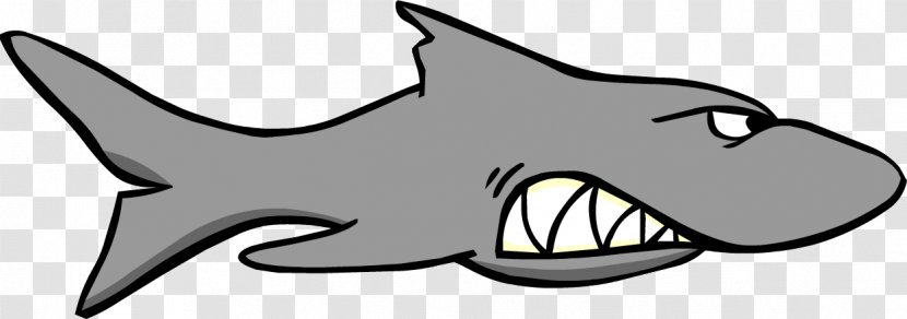 Club Penguin Shark Free Content Clip Art - Headgear - Images Transparent PNG