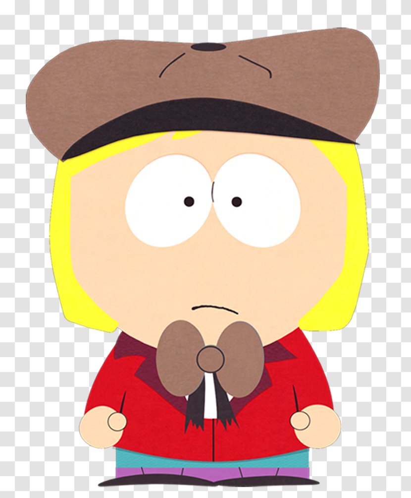 Pip Kenny McCormick Eric Cartman Tweek Tweak 4th Grade - Flower - Park Transparent PNG