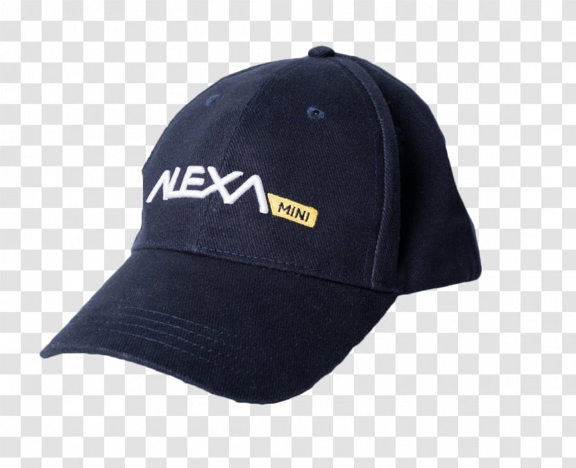 Baseball Cap Hat Navy Blue - Headgear - Dark Transparent PNG