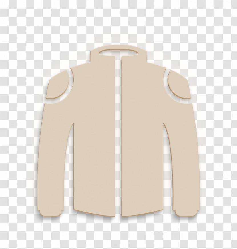 Fashion Icon Shopping Icon Jacket Icon Transparent PNG