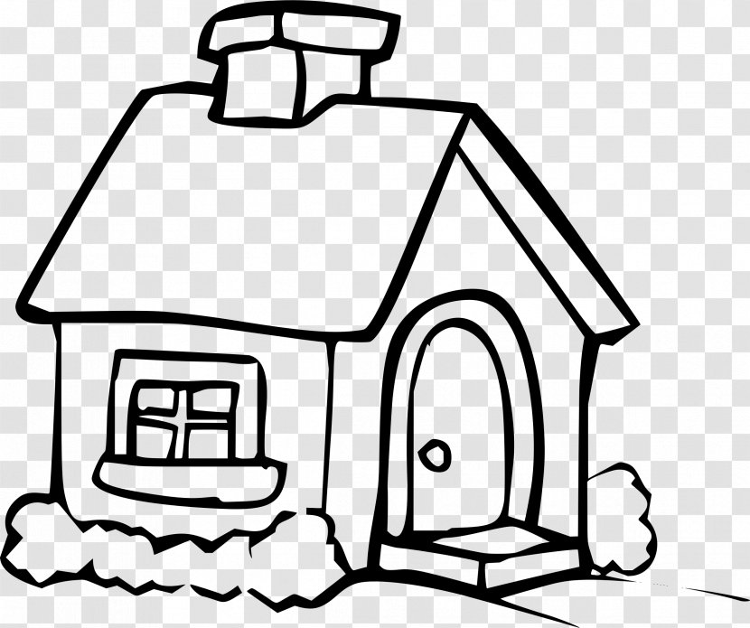 Coloring Book Gingerbread House Household Adult Transparent PNG
