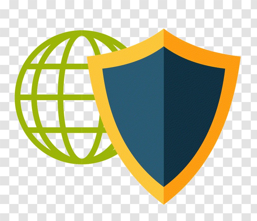 World - Logo - Security Maintenance Transparent PNG