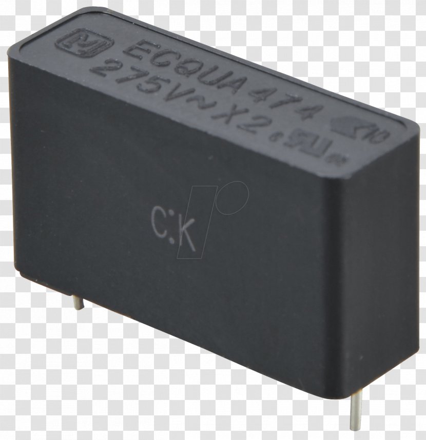 Electronic Component Solid-state Relay Phoenix Contact Electrical Cable - Switches - X2 Transparent PNG