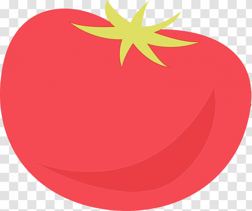 Vegetable Apple Apple Transparent PNG