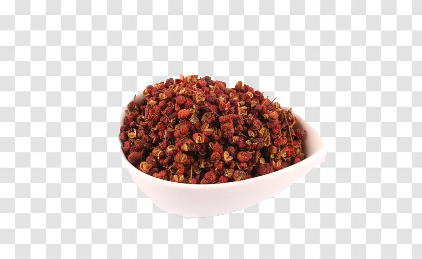 Zanthoxylum Simulans Piperitum Condiment Food Sichuan Pepper - Na Transparent PNG