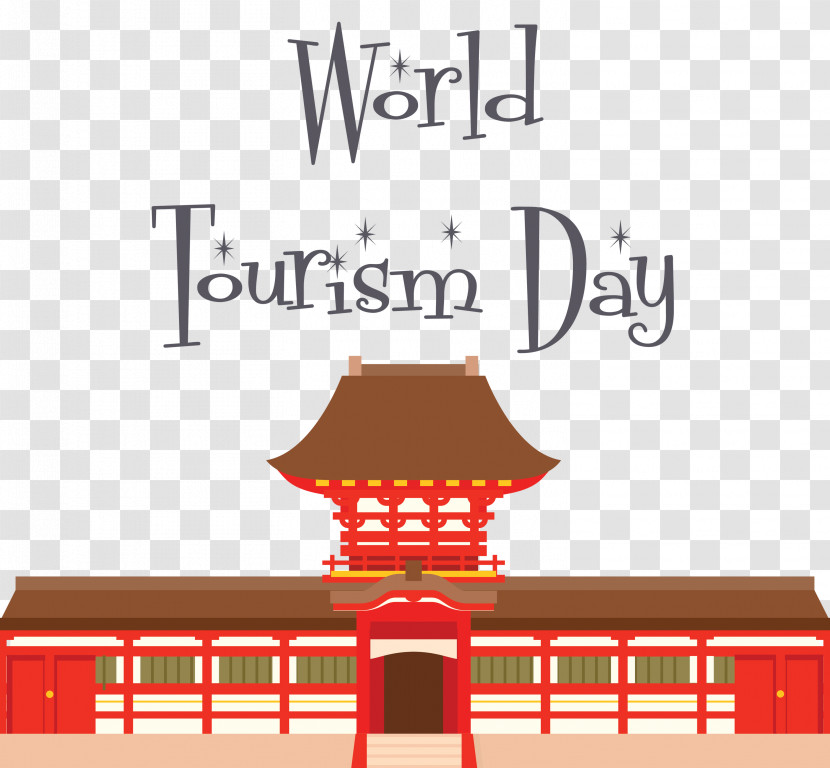 World Tourism Day Travel Transparent PNG