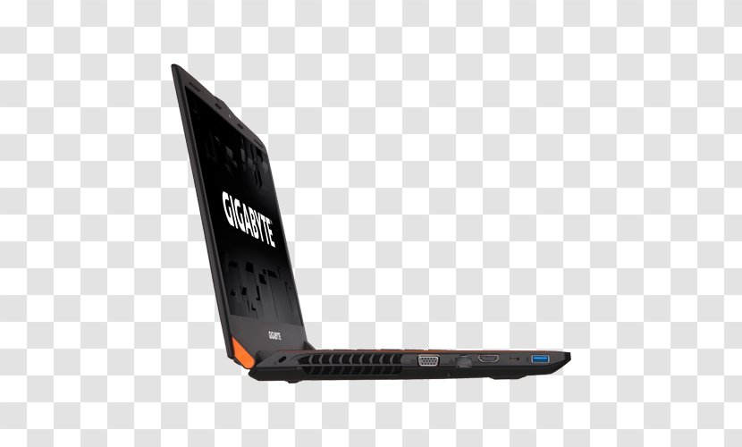 Kaby Lake Laptop Gigabyte Technology Intel Core I7 Acer Predator - Computer Monitors Transparent PNG