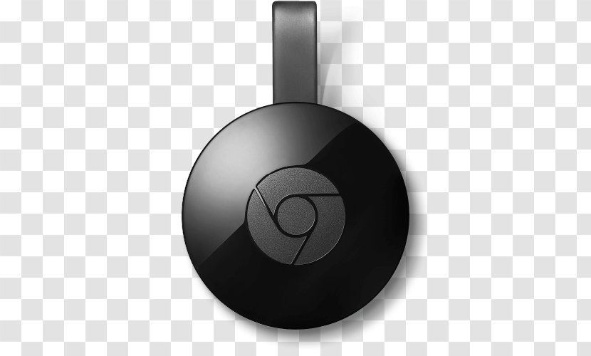 Google Chromecast (2nd Generation) Digital Media Player Ultra - Handheld Devices Transparent PNG