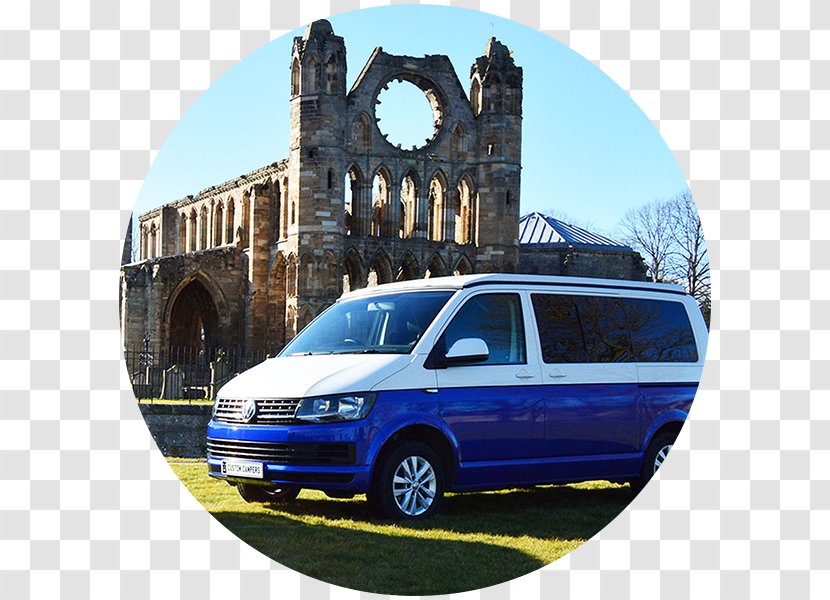 Car Minivan D & R Custom Campers Volkswagen Transparent PNG