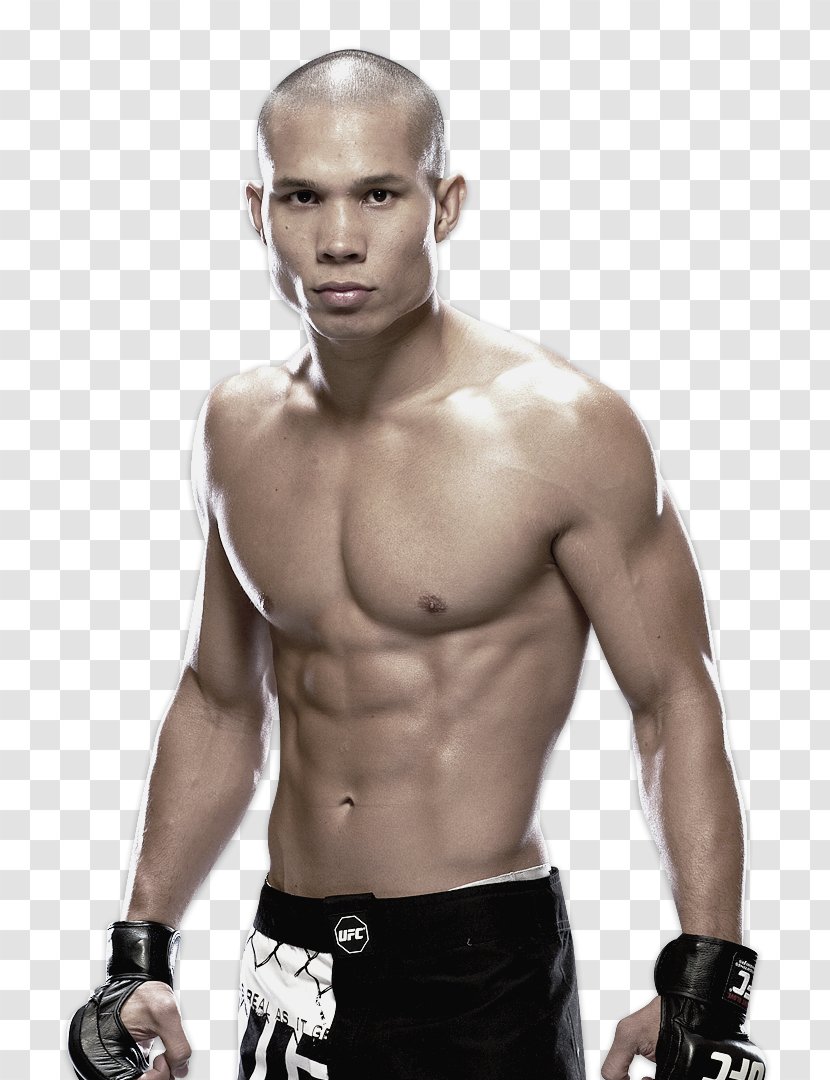 Jon Tuck UFC On FUEL TV 6 178: Johnson Vs. Cariaso The Ultimate Fighter - Cartoon - Season 15Mma Transparent PNG