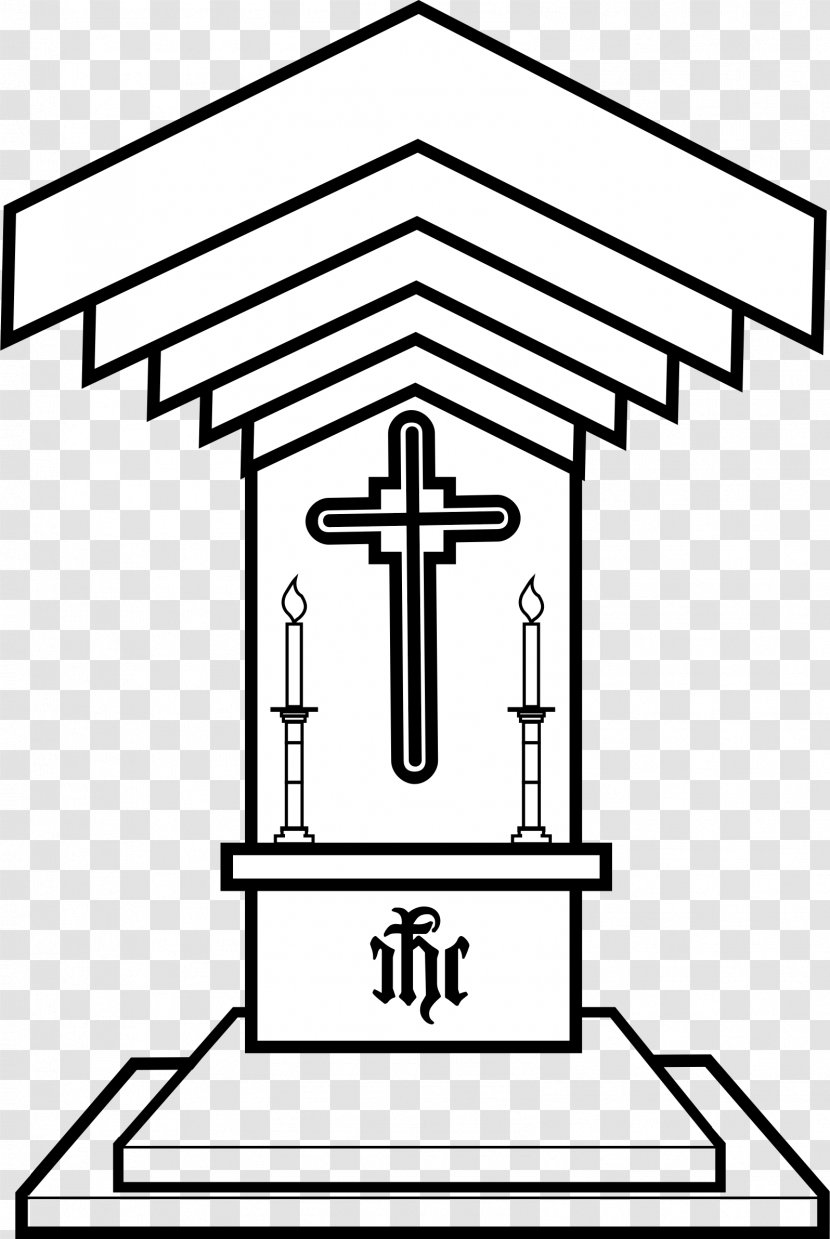 Worship Christianity Altar Clip Art - Madonna Transparent PNG