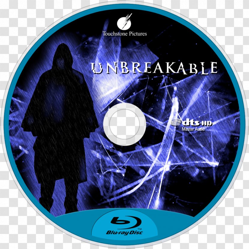 Blu-ray Disc Film Poster Unbreakable DVD - Superhero Movie - Doctor Strange Circle Transparent PNG