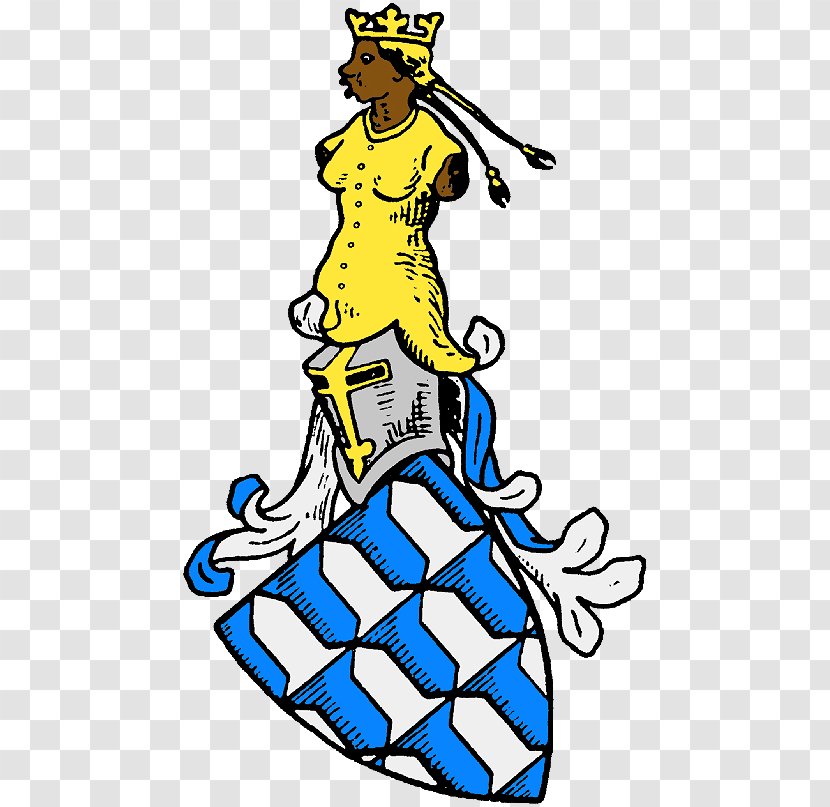 Pappenheim Alesheim Coat Of Arms Holy Roman Empire Rumpf - Germany Transparent PNG